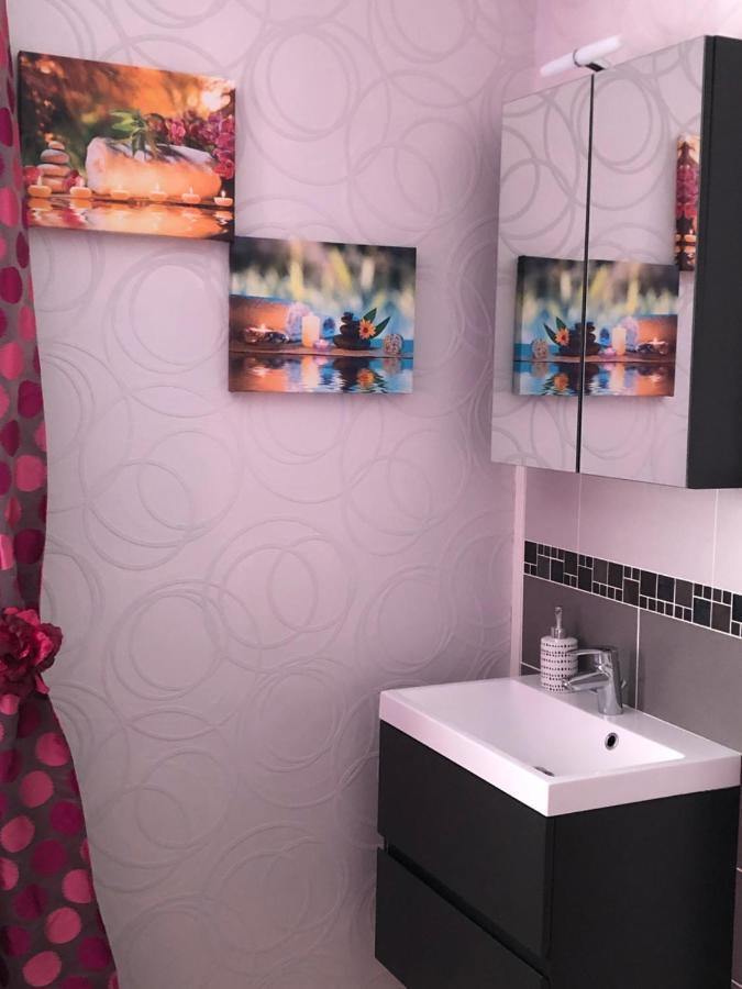 Chambres Privees Calais Ferry-Port-Place D'Armes מראה חיצוני תמונה