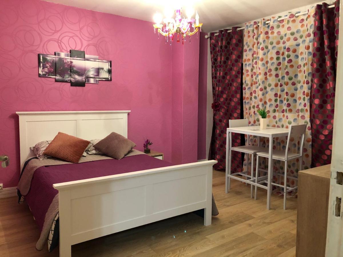 Chambres Privees Calais Ferry-Port-Place D'Armes מראה חיצוני תמונה