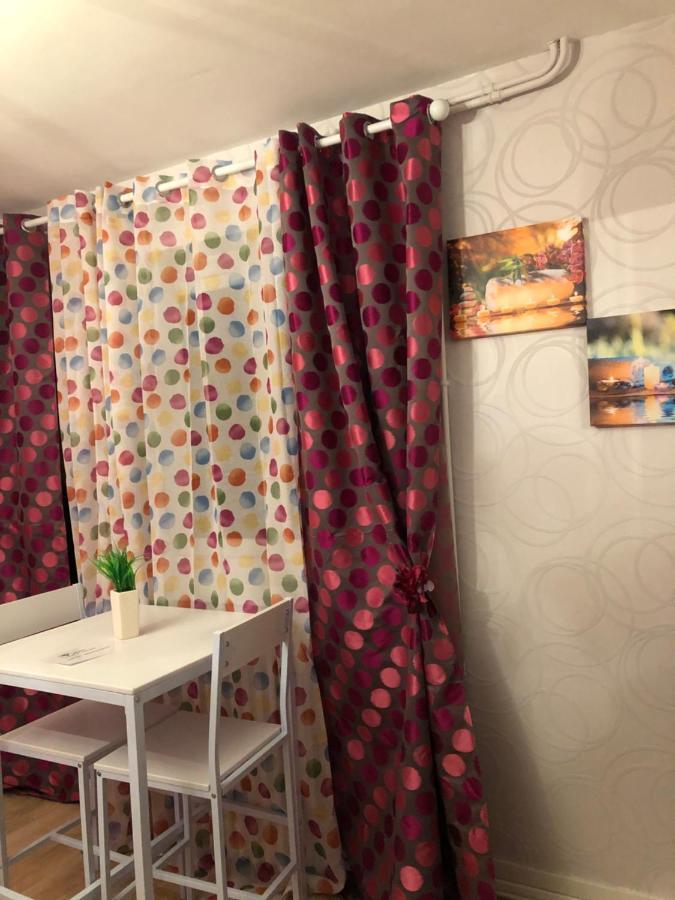 Chambres Privees Calais Ferry-Port-Place D'Armes מראה חיצוני תמונה