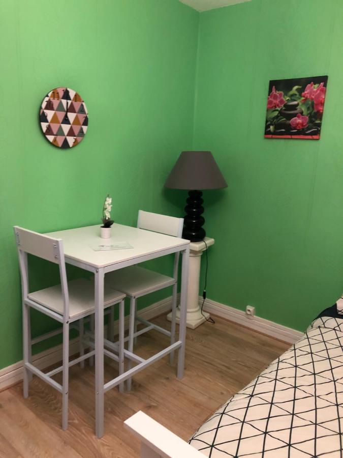Chambres Privees Calais Ferry-Port-Place D'Armes מראה חיצוני תמונה