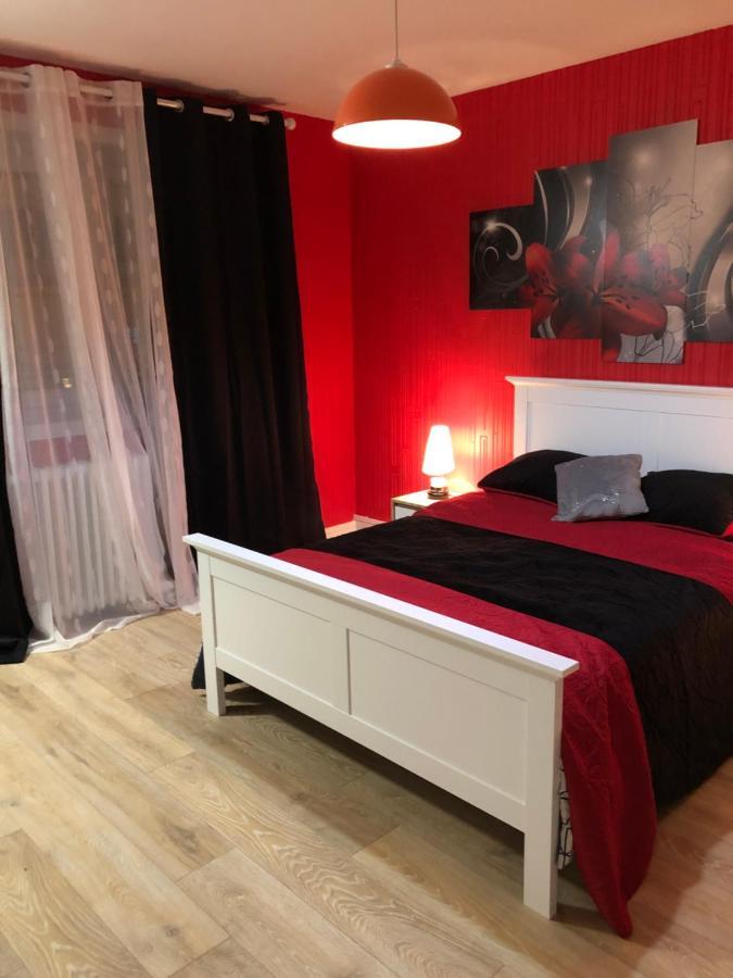 Chambres Privees Calais Ferry-Port-Place D'Armes מראה חיצוני תמונה
