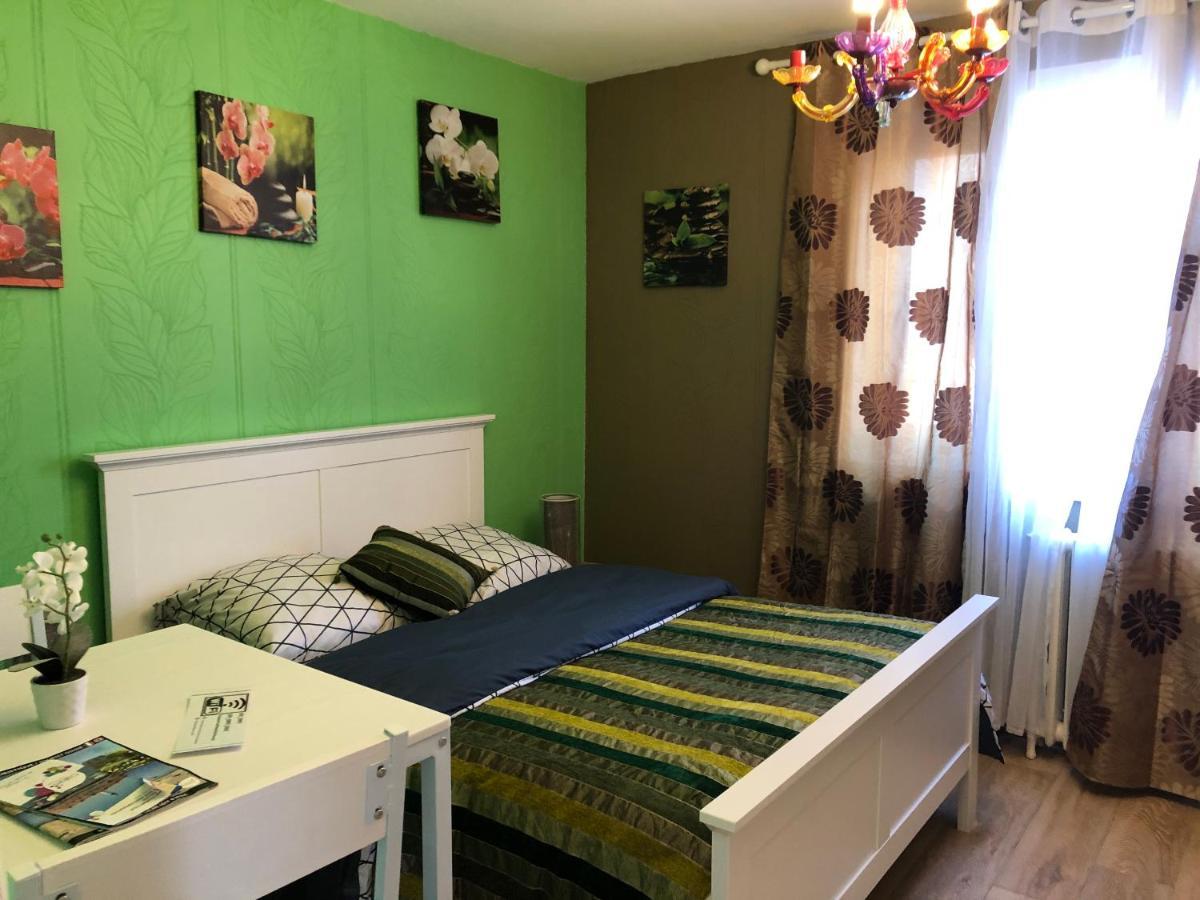Chambres Privees Calais Ferry-Port-Place D'Armes מראה חיצוני תמונה