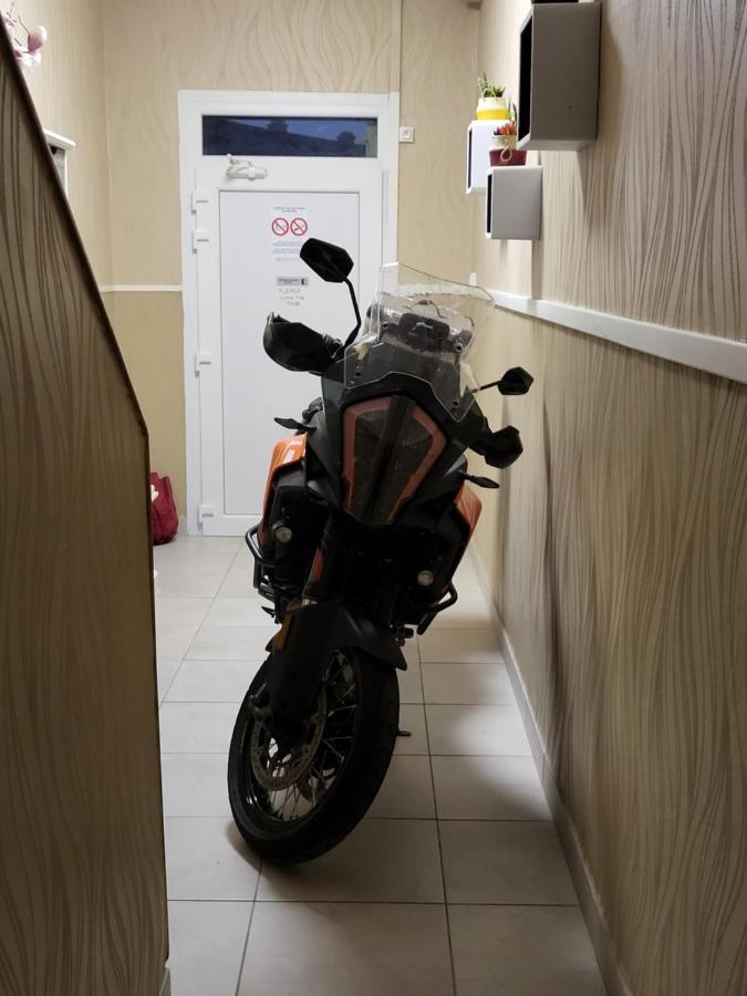 Chambres Privees Calais Ferry-Port-Place D'Armes מראה חיצוני תמונה